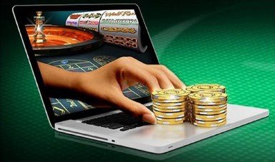 Кто контролирует онлайн казино?