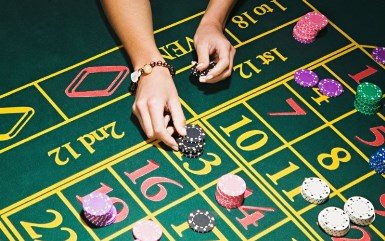 Ставки в онлайн казино - мифы и правда